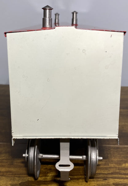 McCoy #256KC TPC Circus Kitchen Car Piggy