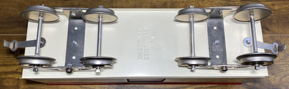 McCoy Bob McCoy Memorial Boxcar