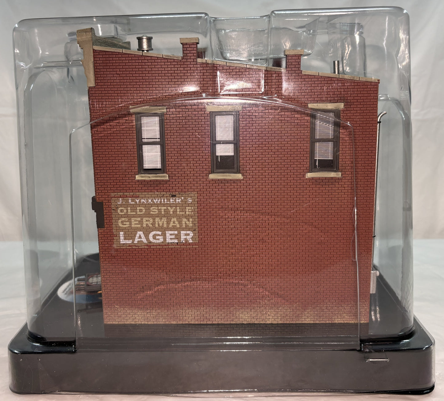 Woodland Scenics BR5850 O Gauge Sully's Tavern