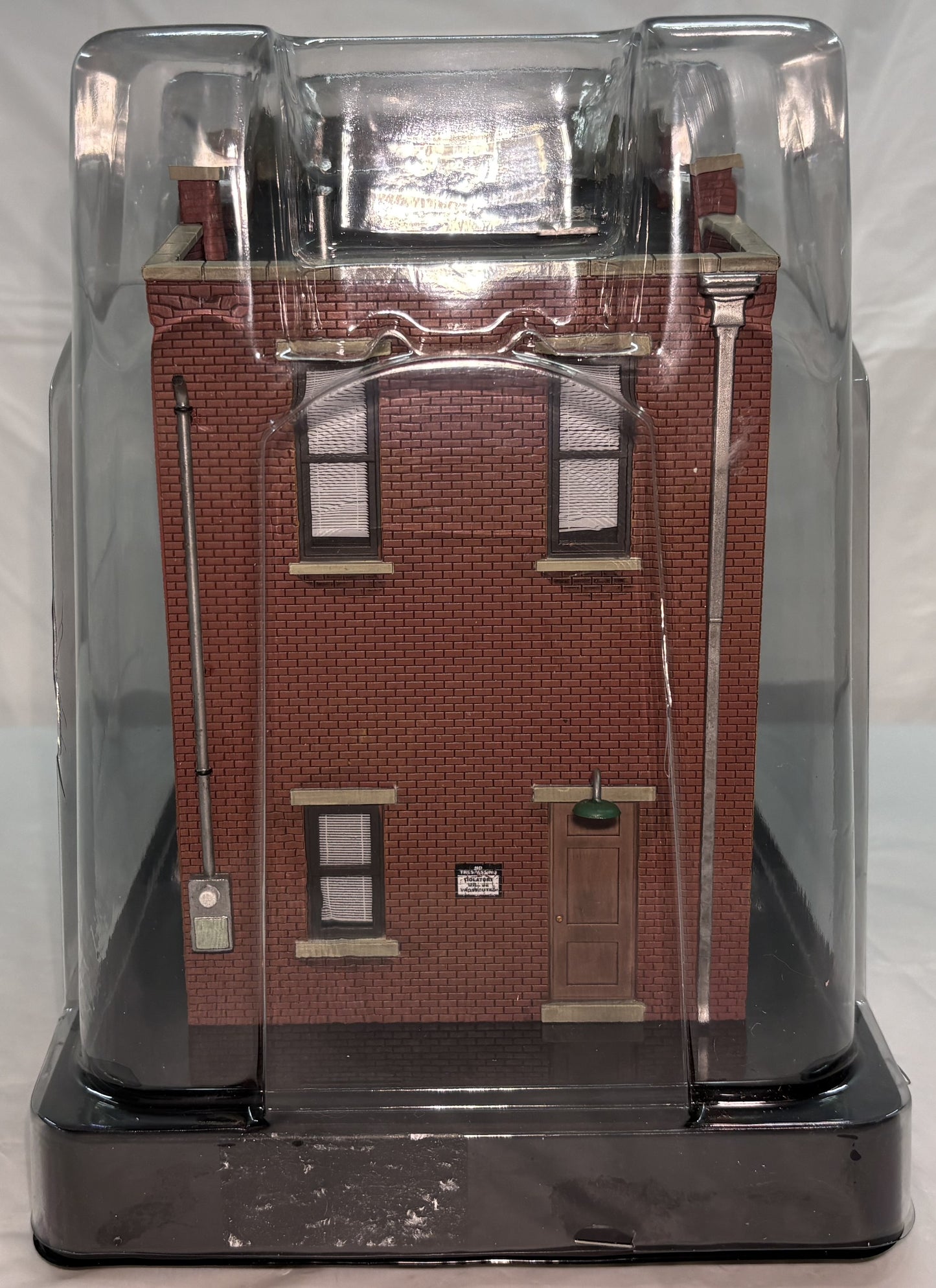 Woodland Scenics BR5850 O Gauge Sully's Tavern