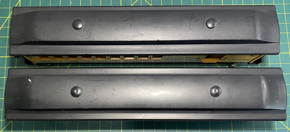 American Flyer Overland Express Passenger Cars 30 & 40