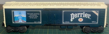 Lionel Modern 6-9814 Perrier Reefer