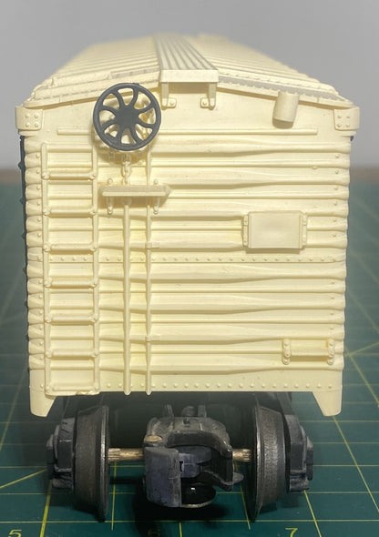 Lionel Modern 6-9814 Perrier Reefer