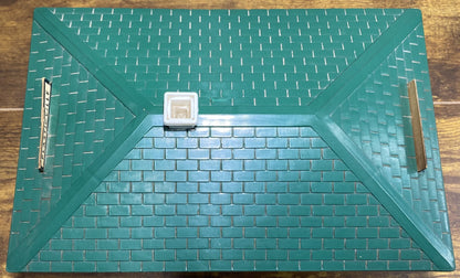 Bachmann Plasticville O/S Gauge #1911 Suburban Station