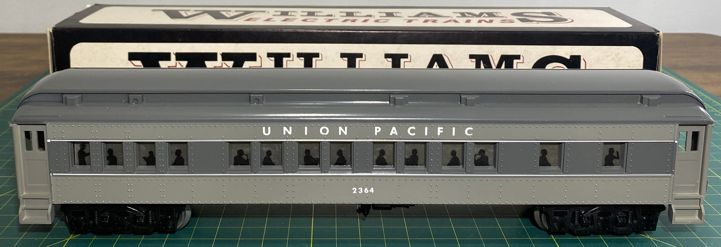 Williams 2364 Union Pacific Pullman Passenger Car