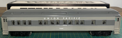 Williams 2364 Union Pacific Pullman Passenger Car