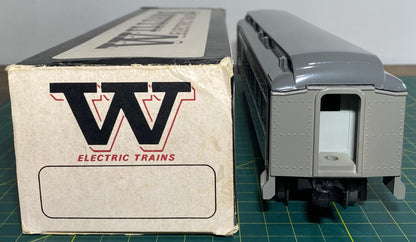 Williams 2364 Union Pacific Pullman Passenger Car