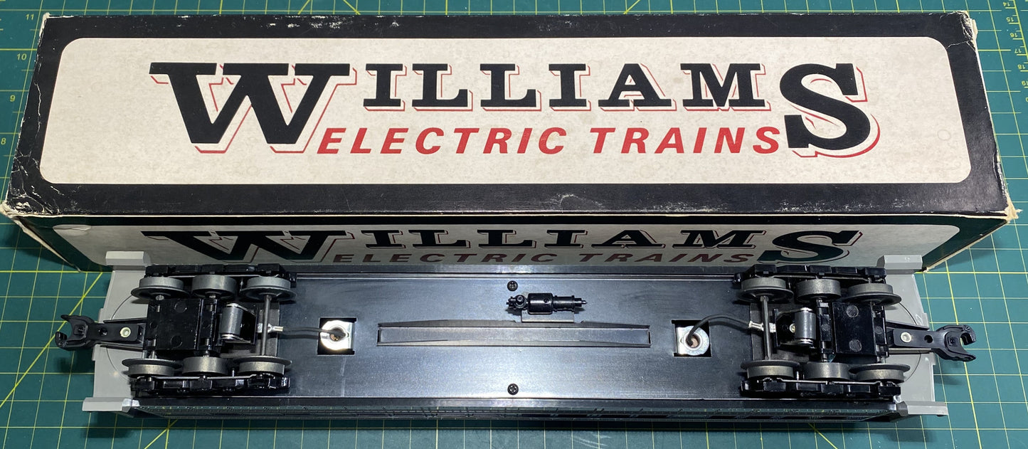 Williams 2364 Union Pacific Pullman Passenger Car