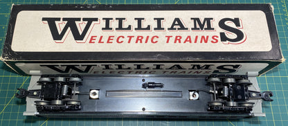 Williams 2364 Union Pacific Pullman Passenger Car