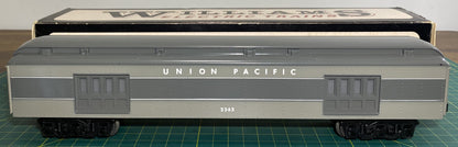 Williams 2362 Union Pacific Baggage Car