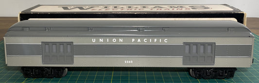 Williams 2362 Union Pacific Baggage Car