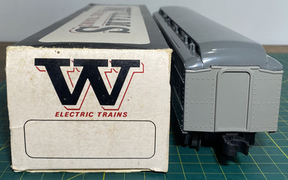Williams 2362 Union Pacific Baggage Car