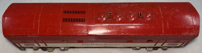 Lionel 2245 O Gauge The Texas Special B Unit only