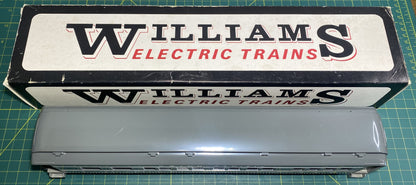 Williams 2365 Observation Car