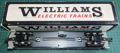 Williams 2365 Observation Car