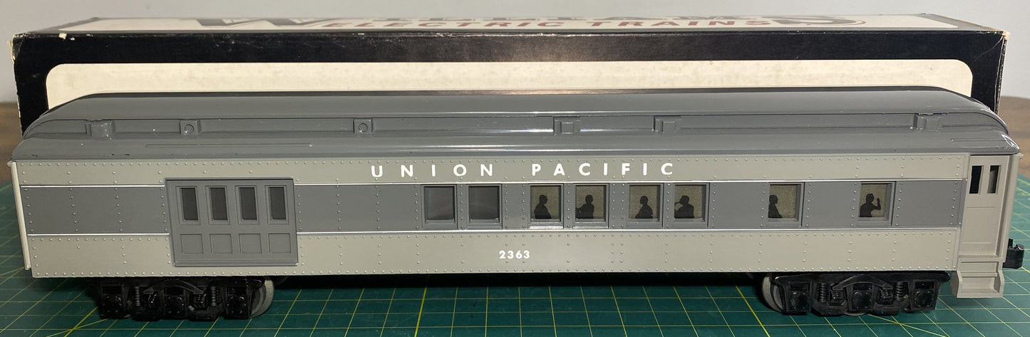 Williams 2363 Combine Car