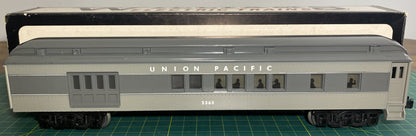 Williams 2363 Combine Car