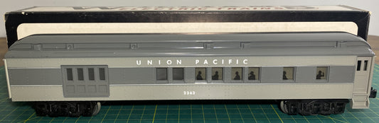 Williams 2363 Combine Car