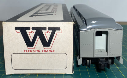 Williams 2363 Combine Car