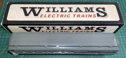 Williams 2363 Combine Car