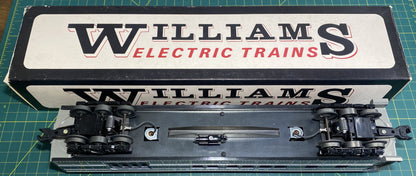 Williams 2363 Combine Car