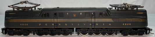 Pemco 3304-015 HO Scale Pennsylvania GG-1 Electric Locomotive