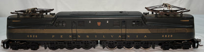 Pemco 3304-015 HO Scale Pennsylvania GG-1 Electric Locomotive