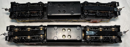 Athearn HO New Haven SD40 Powered & Non-Powered Diesel Locomotive #6502