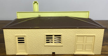 Vintage Bachmann O/S Gauge SM-7 Supermarket