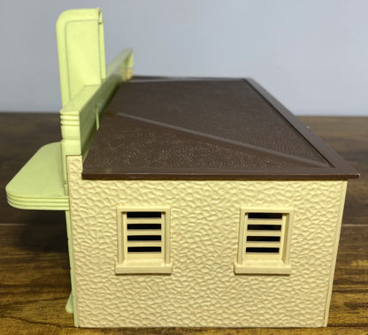 Vintage Bachmann O/S Gauge SM-7 Supermarket