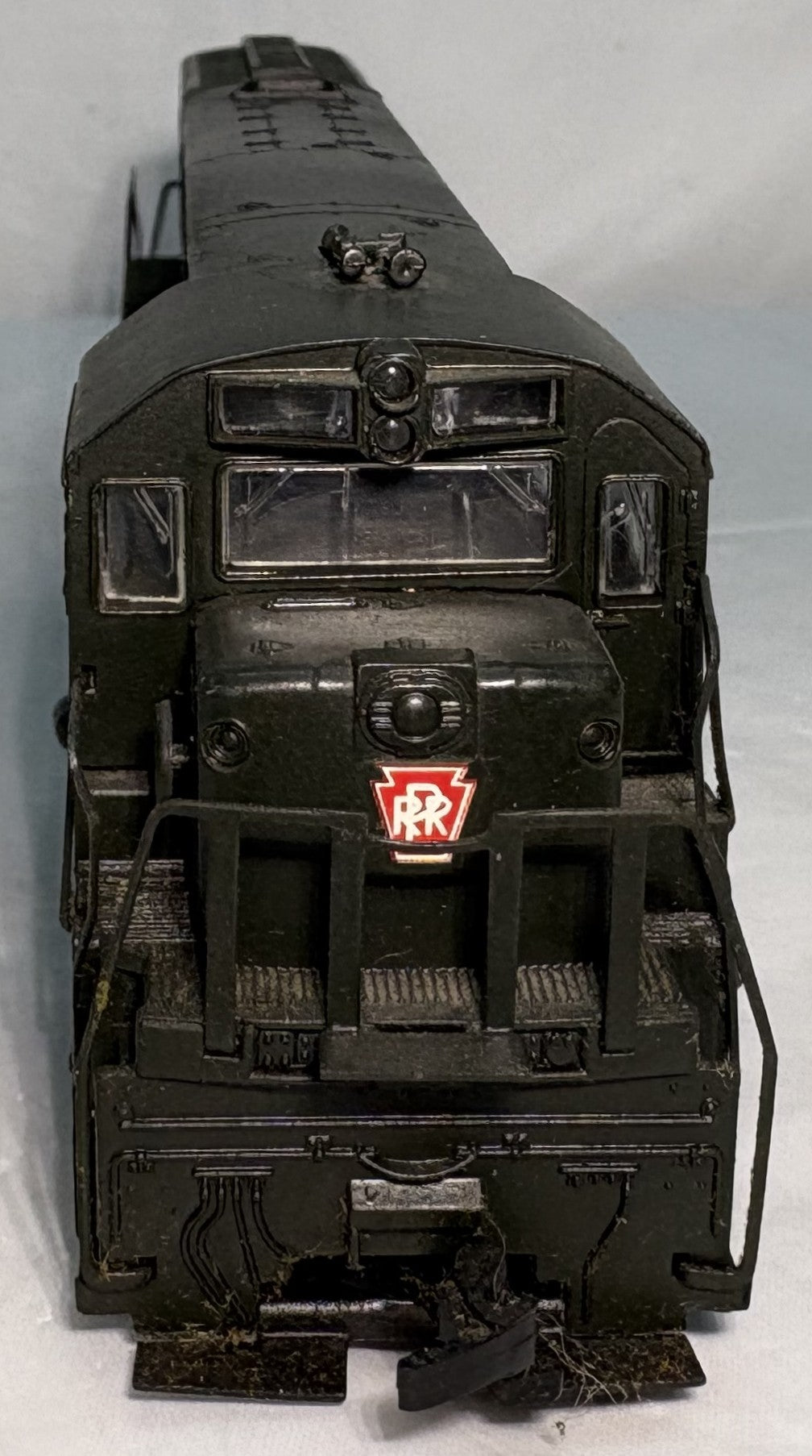 Rivarossi/AMH HO Scale GE U-25-C Dummy Diesel Locomotive #6500