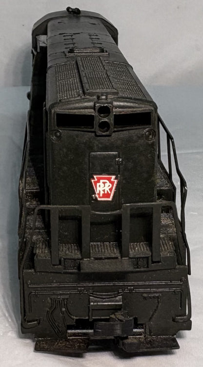 Rivarossi 6502 HO Scale Pennsylvania GE U-25-C Diesel Locomotive