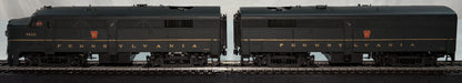 Life Like 7930 N Pennsylvania FA-2 Diesel Locomotive #9620