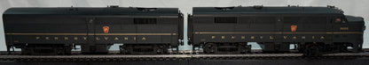 Life Like 7930 N Pennsylvania FA-2 Diesel Locomotive #9620