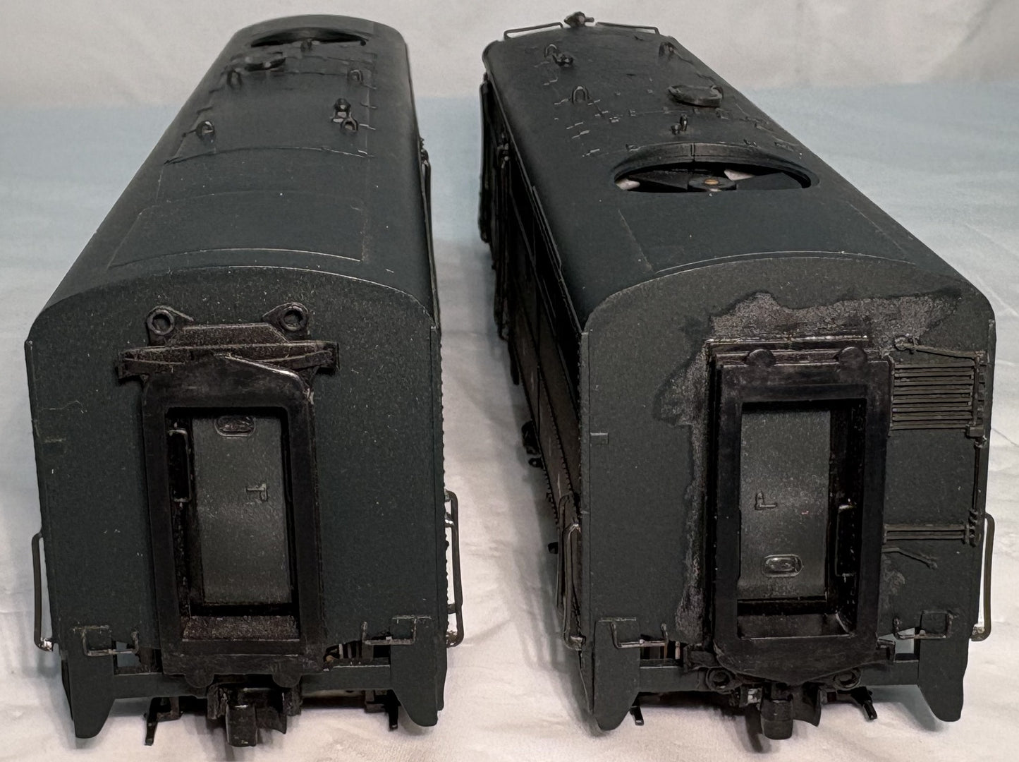 Life Like 7930 N Pennsylvania FA-2 Diesel Locomotive #9620