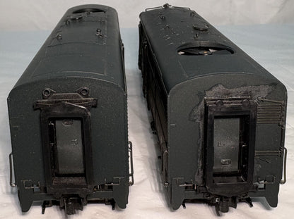 Life Like 7930 N Pennsylvania FA-2 Diesel Locomotive #9620