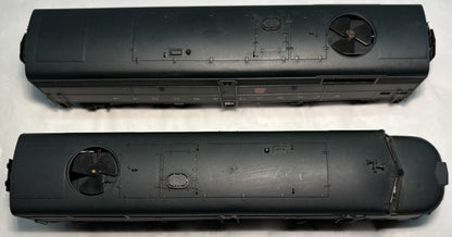 Life Like 7930 N Pennsylvania FA-2 Diesel Locomotive #9620