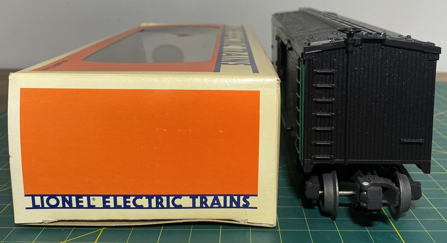 Lionel Modern 6-16235 Railway Express Agency Reefer