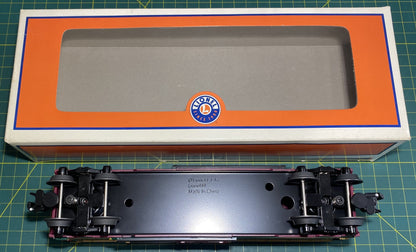 Lionel Modern 6-29975 2011 Christmas Box Car