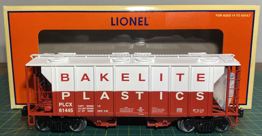 Lionel Modern 6-27059 Bakelite Plastics PS-2 Hopper #61445