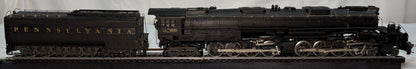Rivarossi HO Scale Big Boy Union Pacific #5880