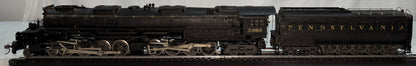 Rivarossi HO Scale Big Boy Union Pacific #5880