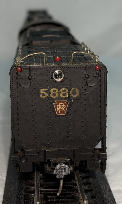 Rivarossi HO Scale Big Boy Union Pacific #5880
