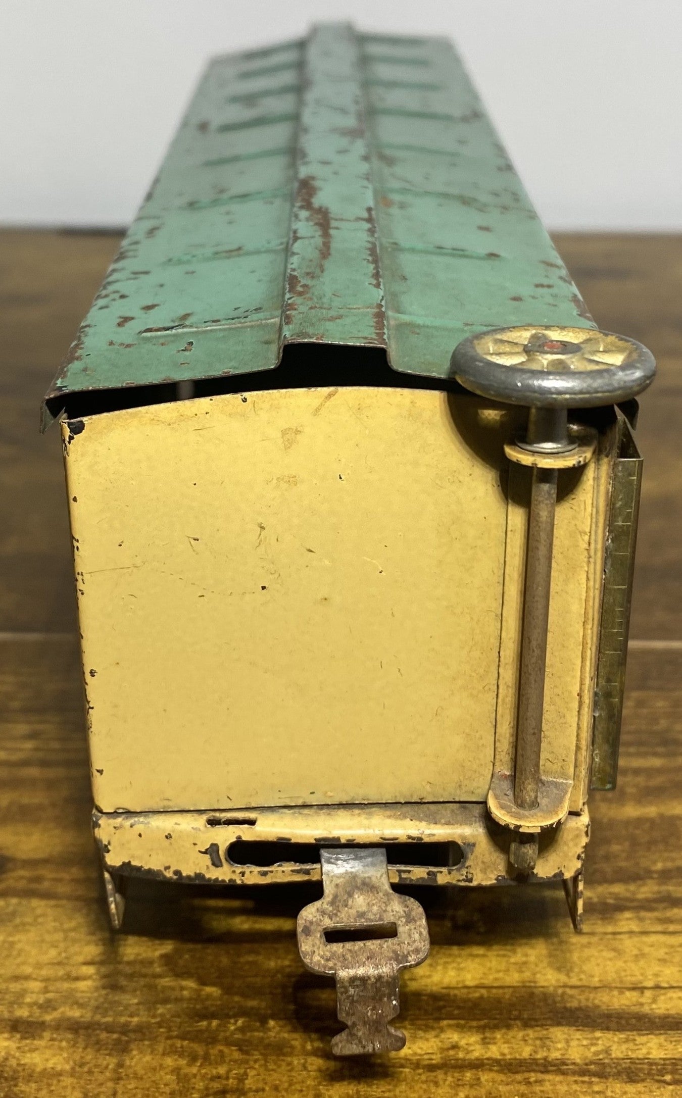 American Flyer Pre War Box Car #3208