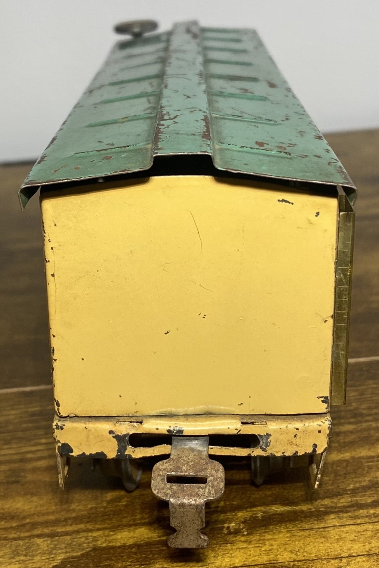 American Flyer Pre War Box Car #3208