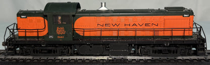Atlas HO Scale New Haven NH Alco RS-1 Diesel Locomotive #0661