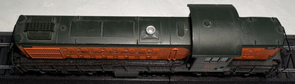 Atlas HO Scale New Haven NH Alco RS-1 Diesel Locomotive #0661