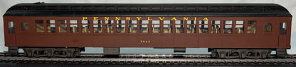 AHM/Rivarossi 3940 HO Scale Pennsylvania Passenger Car #3940