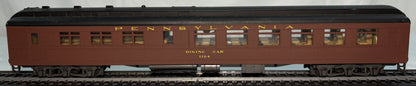 AHM/Rivarossi 1184 Pennsylvania Dining Car #1184