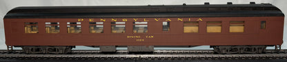 AHM/Rivarossi 1184 Pennsylvania Dining Car #1184